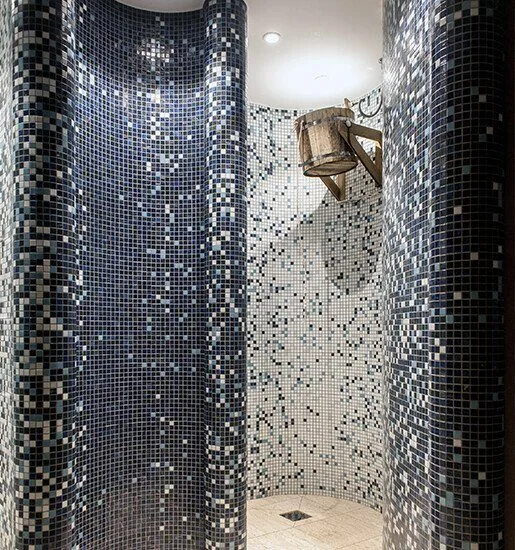 Duche Sensorial