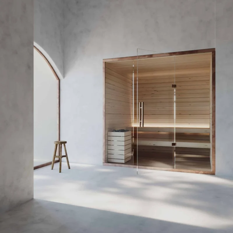 Sauna Privilegie