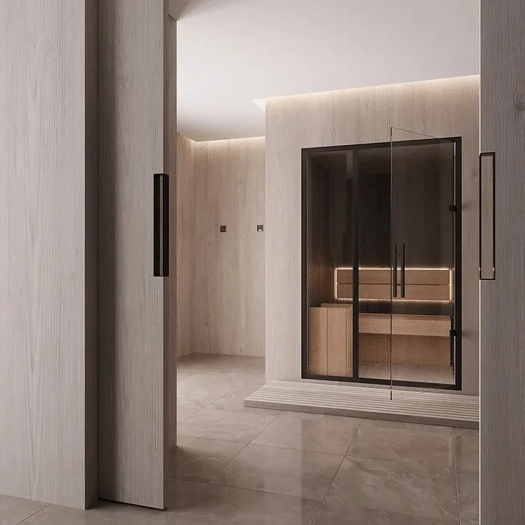 Sauna Sublime