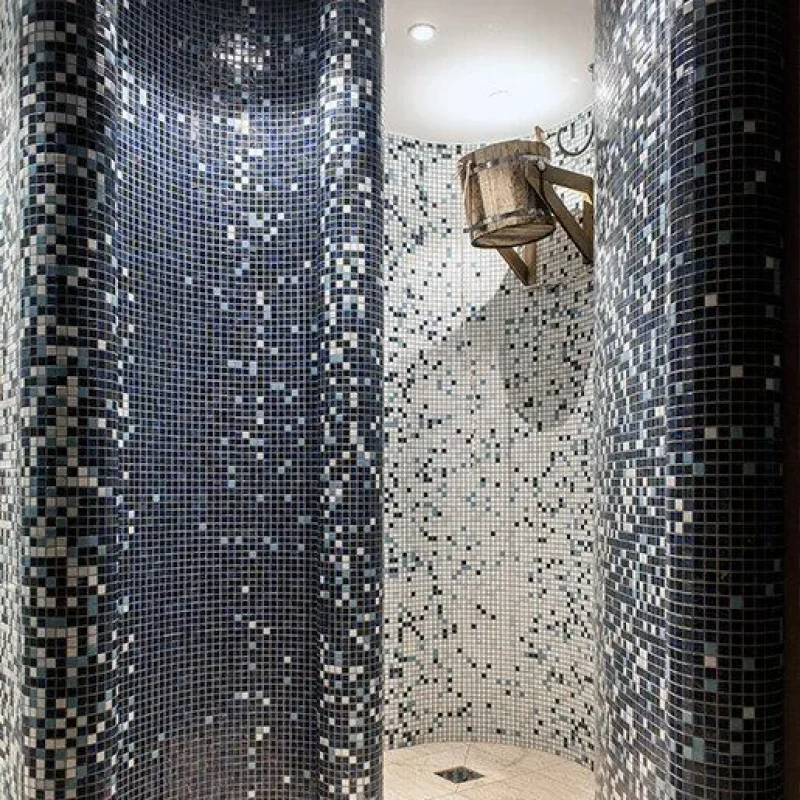 Duche Sensorial